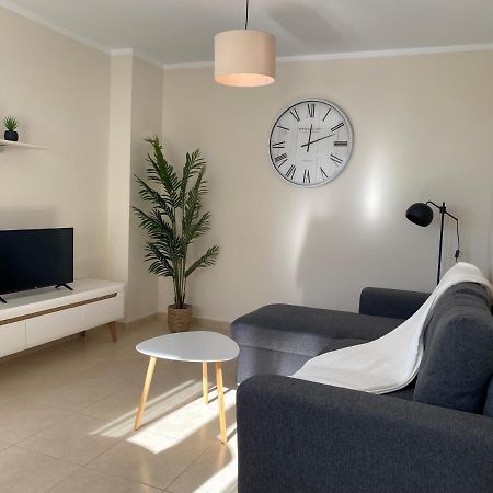 Larimar Salinas 8 Apartment Calpe Exterior photo