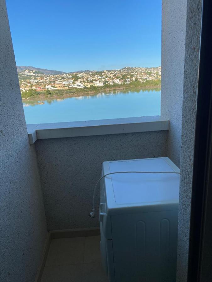 Larimar Salinas 8 Apartment Calpe Exterior photo